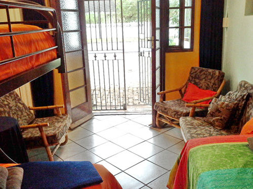 Hostel Zoete Inval Traveller's Lodge 11