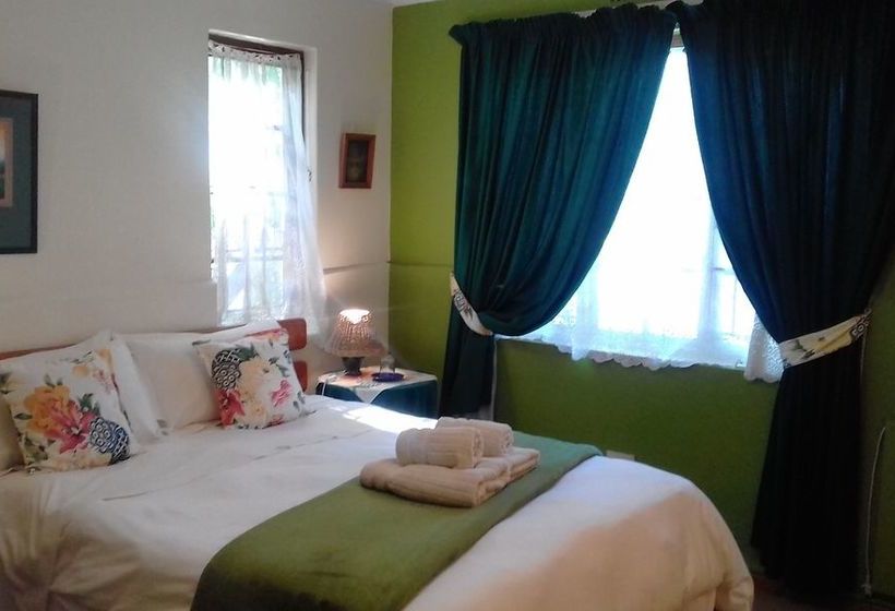 Hostel Zoete Inval Traveller's Lodge 15