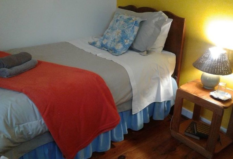 Hostel Zoete Inval Traveller's Lodge 18