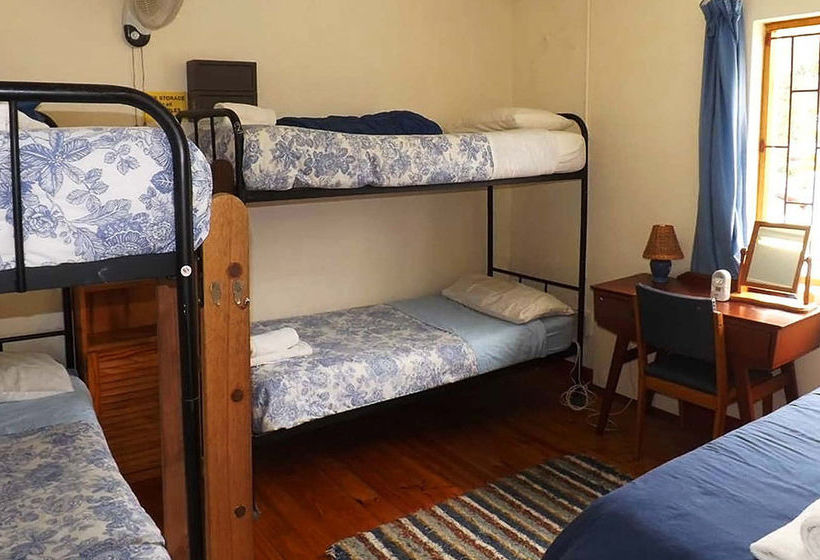 Hostel Zoete Inval Traveller's Lodge 3