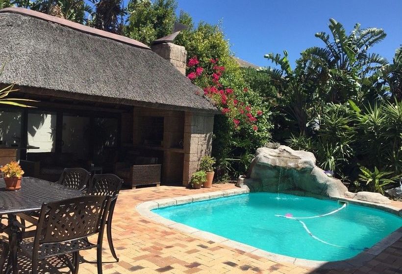 Pension Atlantic Breeze