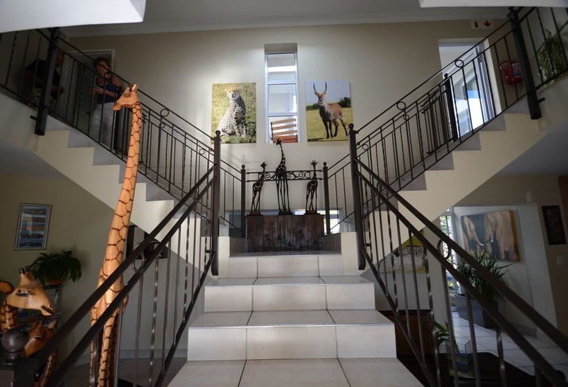 Pensão Atlantic Breeze 1