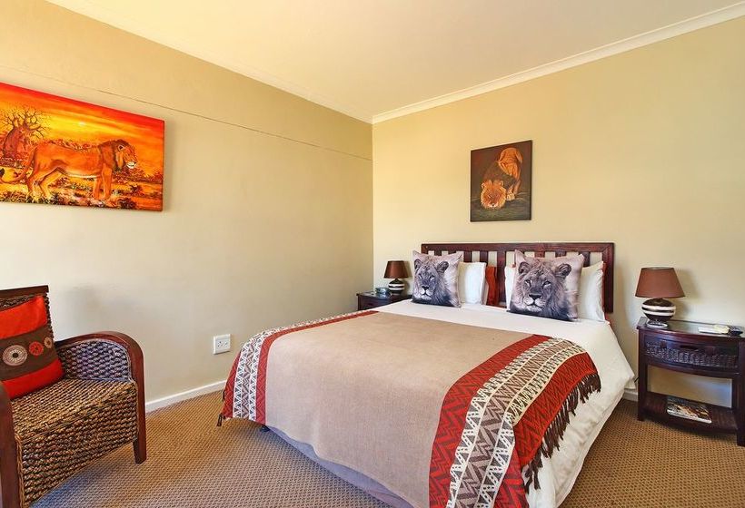 Pensão Atlantic Breeze 10