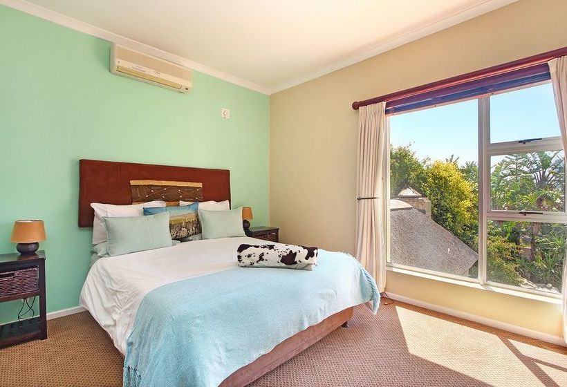 Pensão Atlantic Breeze 11