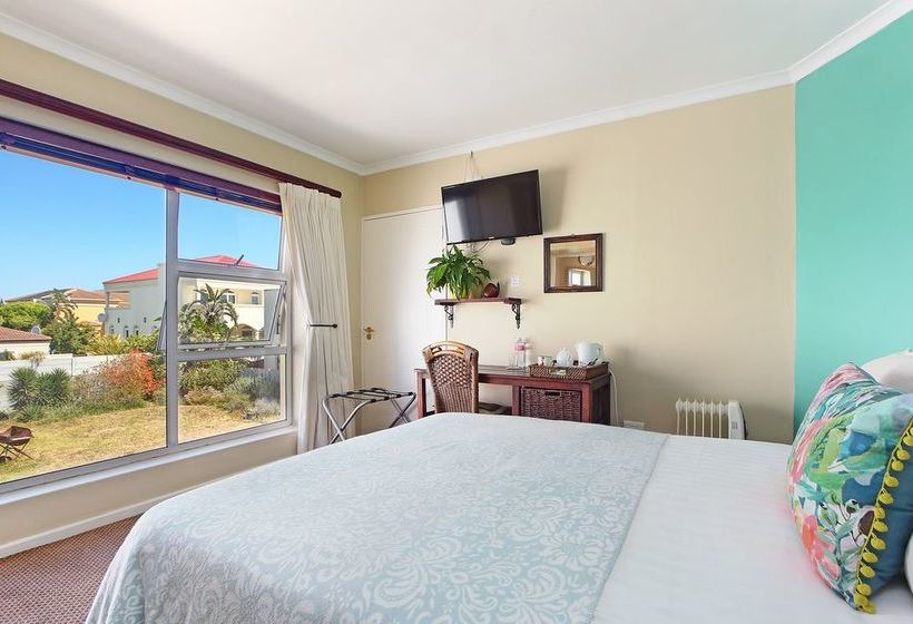 Pensão Atlantic Breeze 12