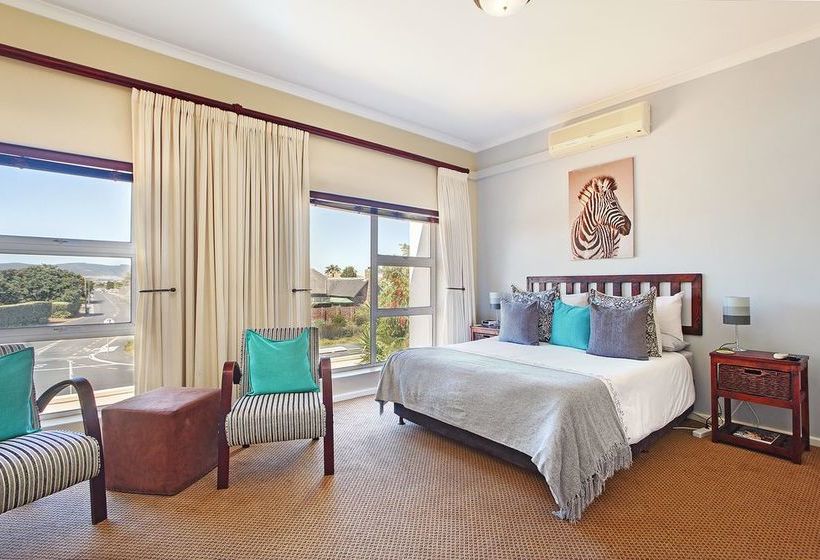 Pensão Atlantic Breeze 13