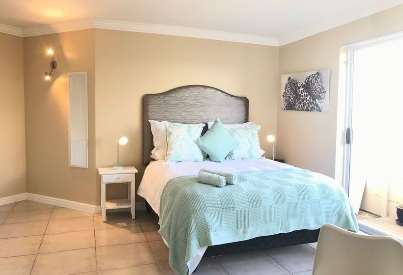 Pensão Atlantic Breeze 14