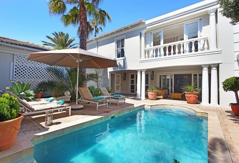 Pensão Atlantic Breeze 15