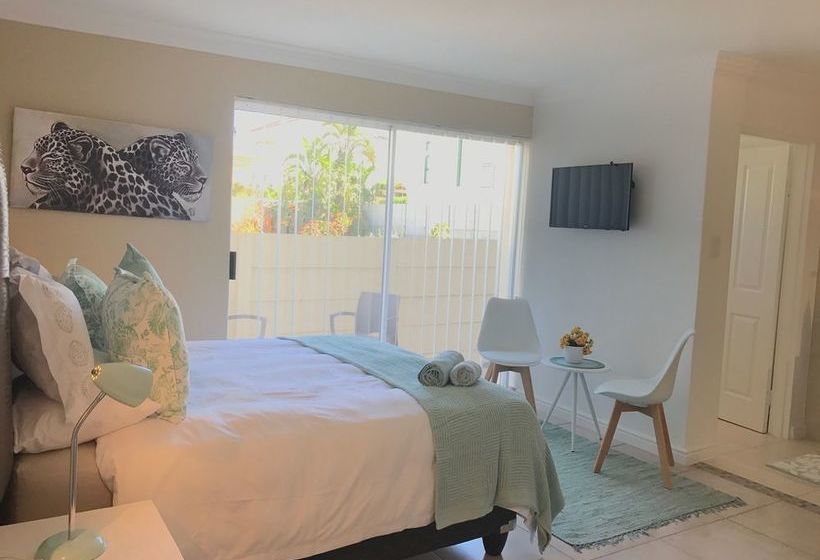 Pensão Atlantic Breeze 16