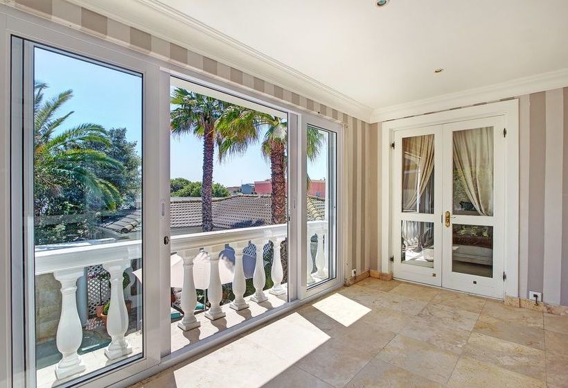 Pensão Atlantic Breeze 17