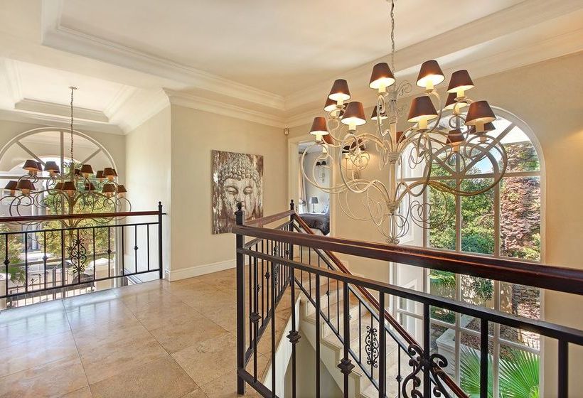 Pensão Atlantic Breeze 18