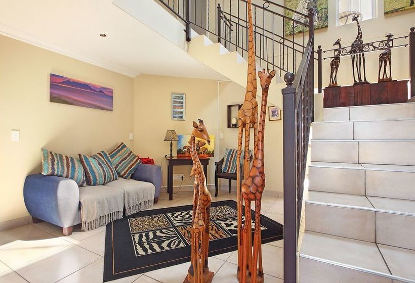 Pensão Atlantic Breeze 2