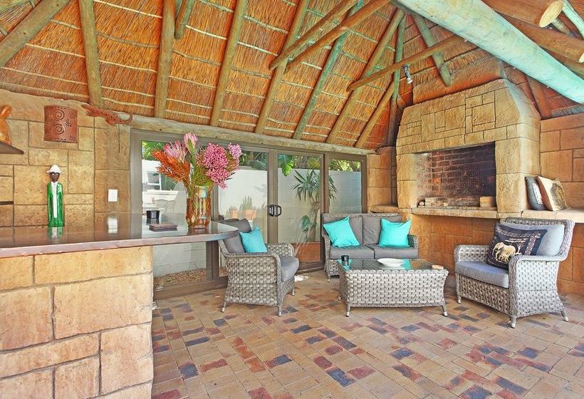 Pensão Atlantic Breeze 3