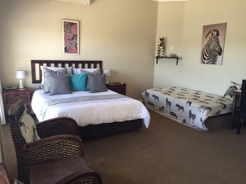 Pensão Atlantic Breeze 5