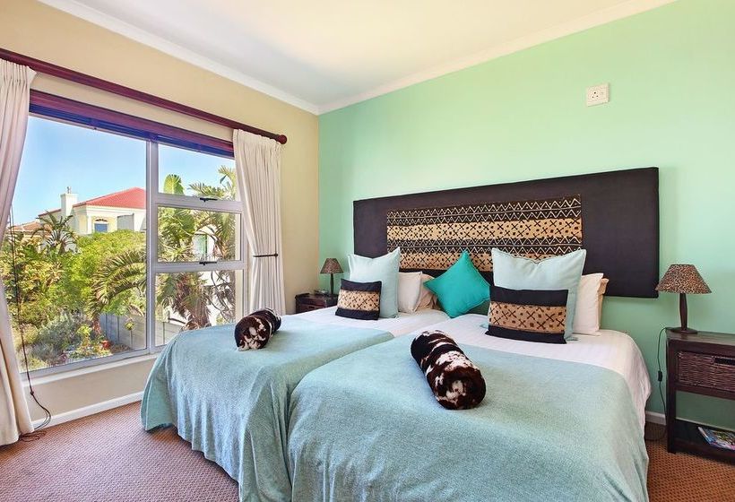 Pensão Atlantic Breeze 6