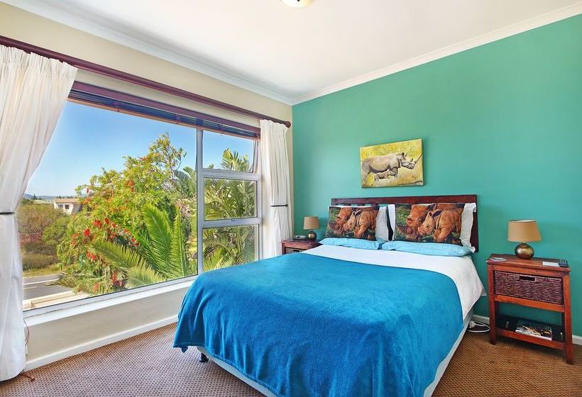 Pensão Atlantic Breeze 7