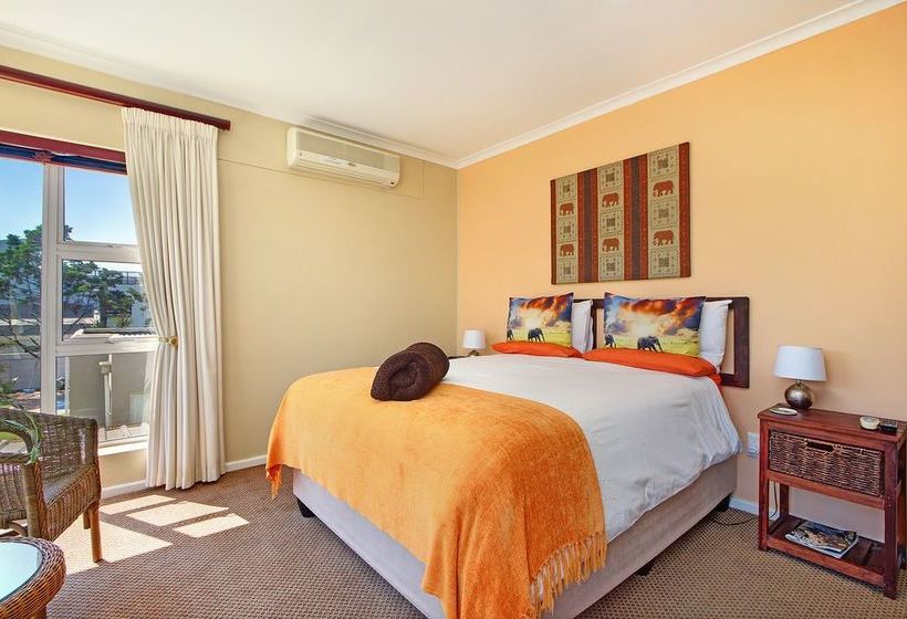 Pensão Atlantic Breeze 8