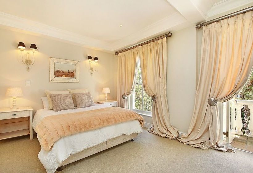 Pensão Atlantic Breeze 9