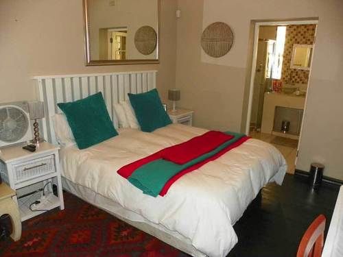 Pension Muco Guest House 1