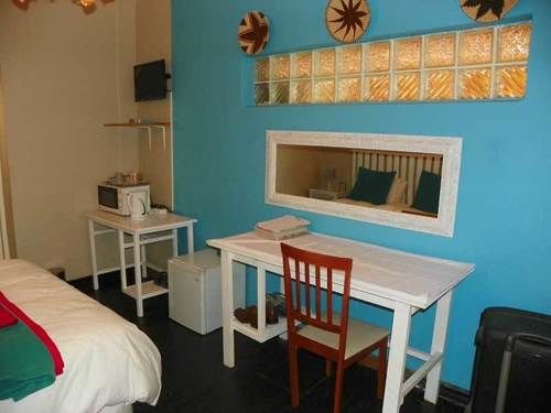 Pension Muco Guest House 10