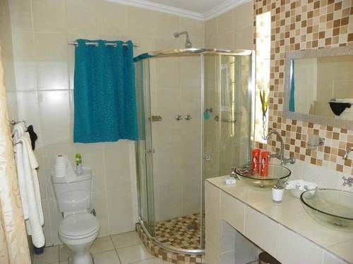 Pension Muco Guest House 12