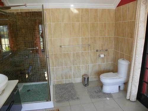 Pension Muco Guest House 13