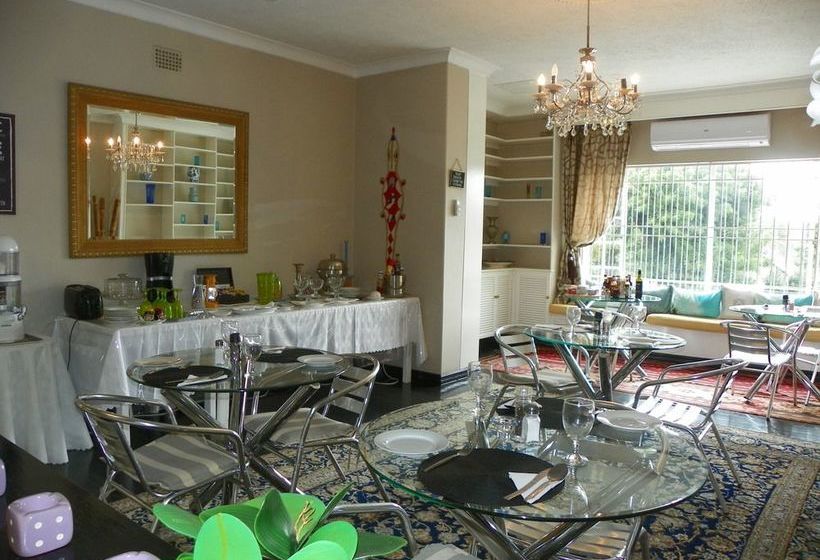 Pension Muco Guest House 18