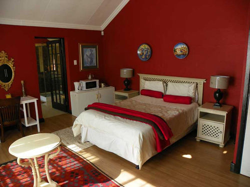 Pension Muco Guest House 2