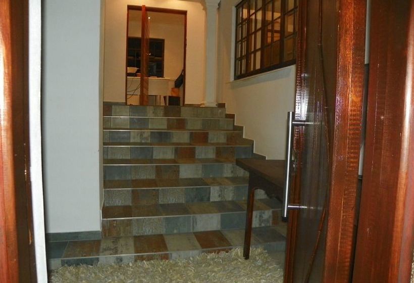 Pension Muco Guest House 20