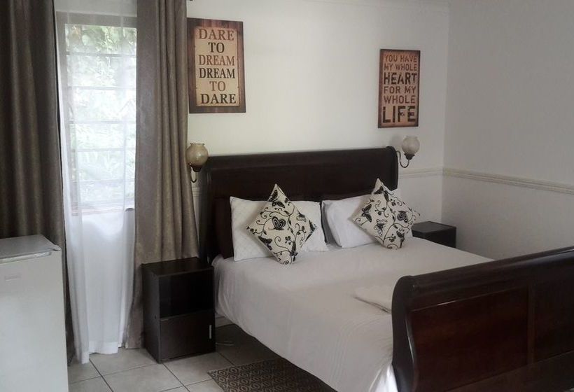 Pension Muco Guest House 3