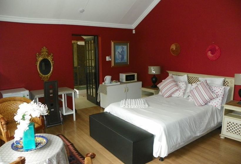 Pension Muco Guest House 4