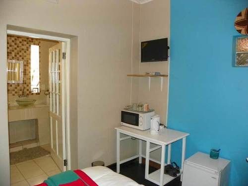 Pension Muco Guest House 5