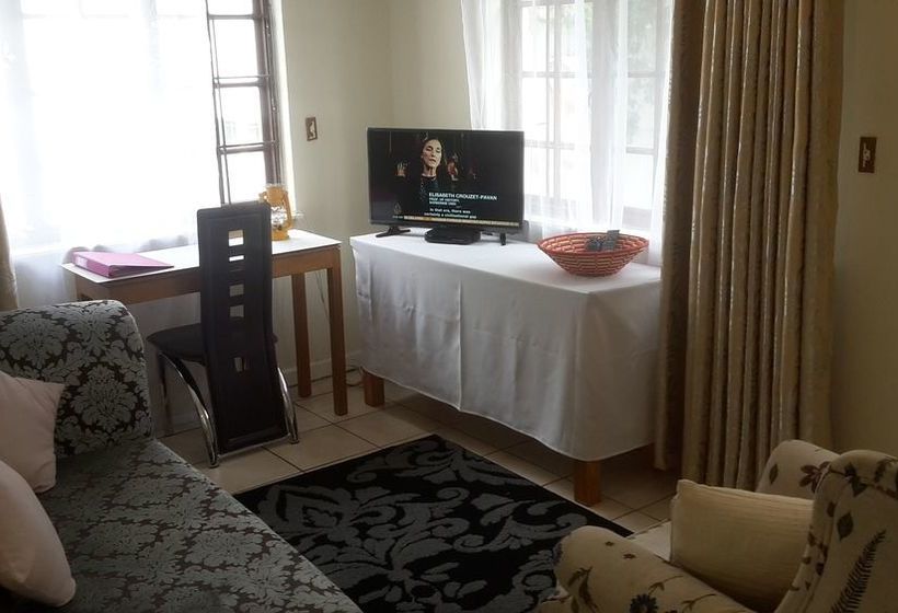 Pension Muco Guest House 6