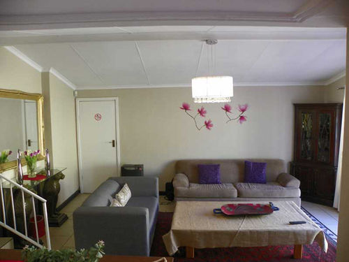 Pension Muco Guest House 7