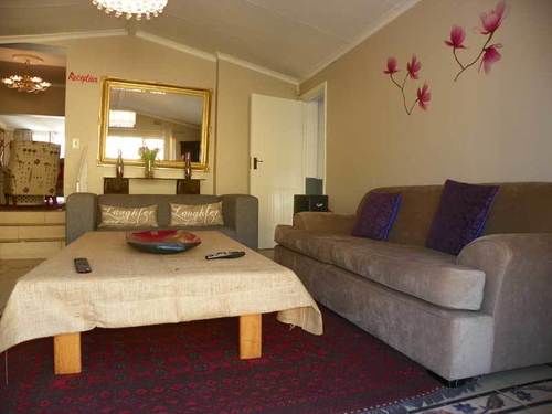 Pension Muco Guest House 8