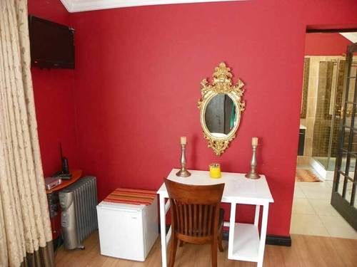 Pension Muco Guest House 9