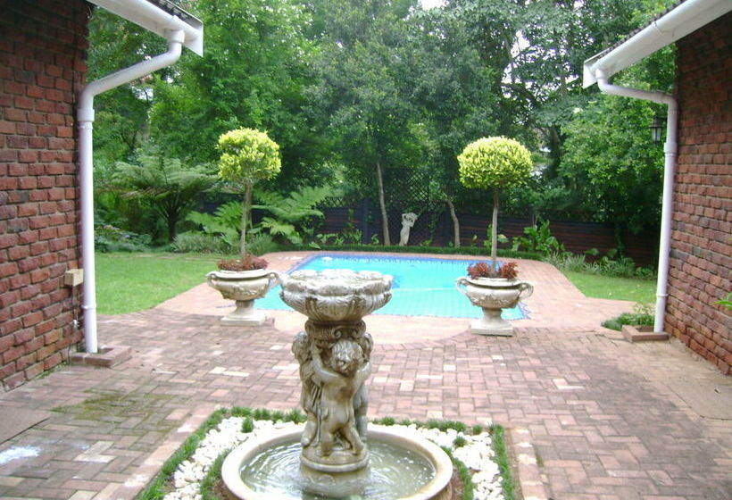 Pension A Bit Of Heaven