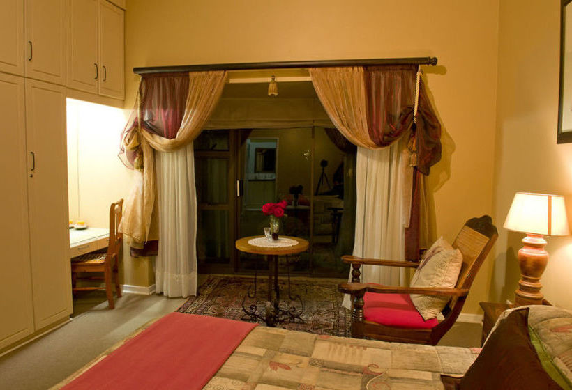 Pension Primavera Guest House 1