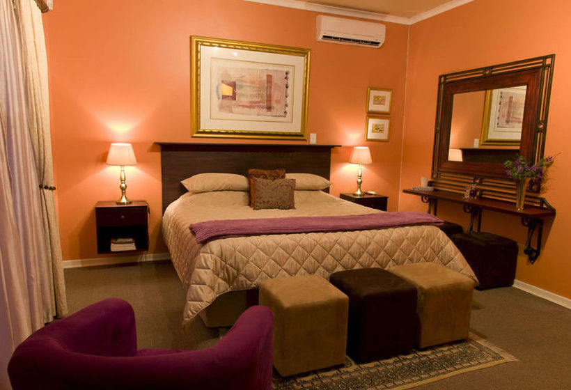 Pension Primavera Guest House 3