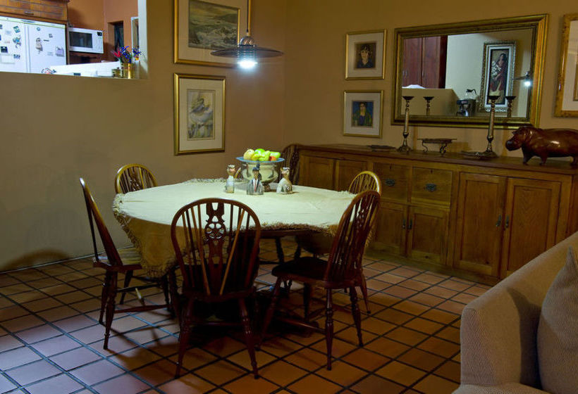 Pension Primavera Guest House 4