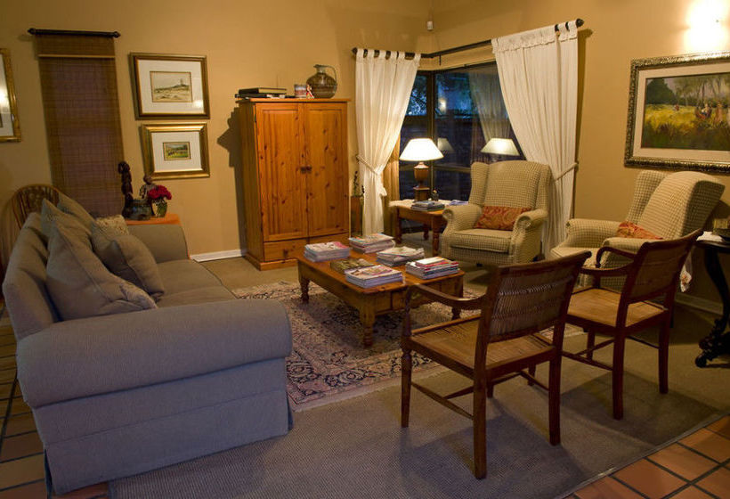 Pension Primavera Guest House 5