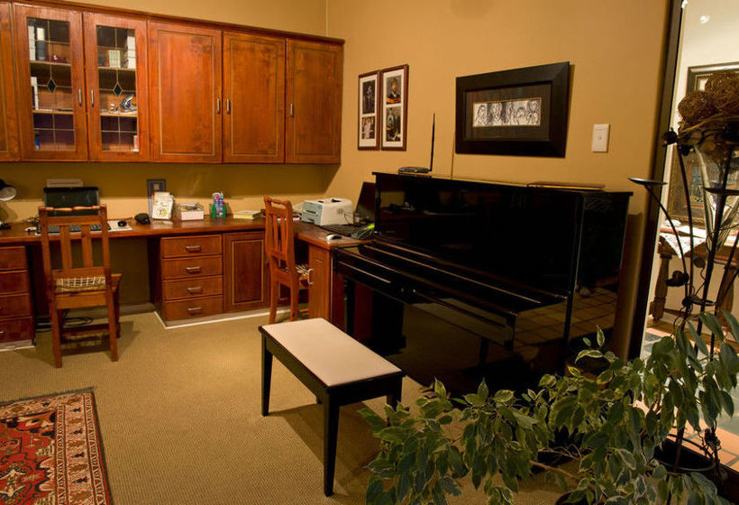 Pension Primavera Guest House 6