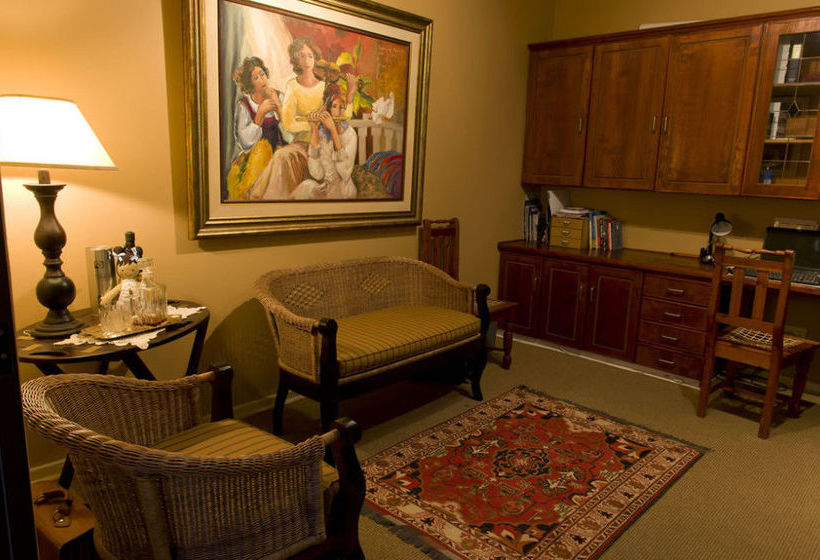 Pension Primavera Guest House 7