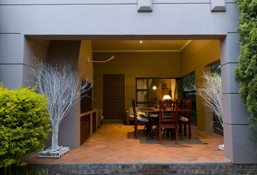 Pension Primavera Guest House 8