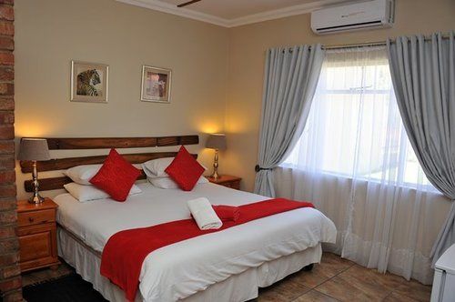 Pension Agros Guest House 1