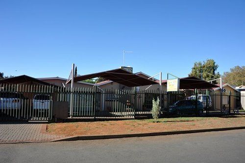 Pension Agros Guest House 10