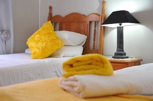 Pension Agros Guest House 2