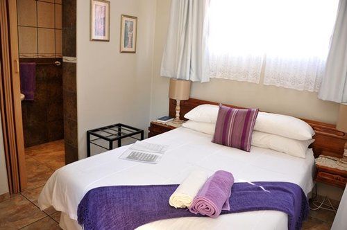 Pension Agros Guest House 3