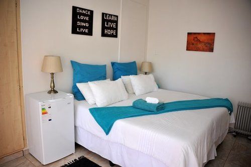 Pension Agros Guest House 4