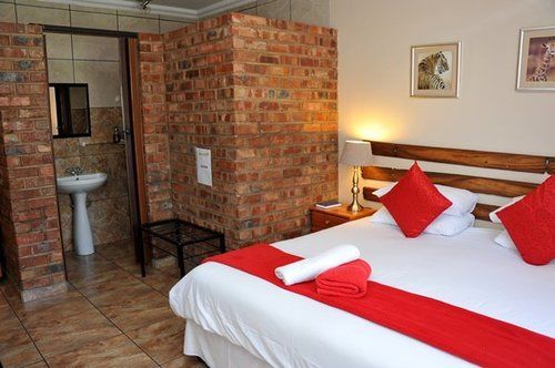 Pension Agros Guest House 5